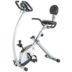 Велотренажер Capital Sports Trajector 10030432 (Silver)