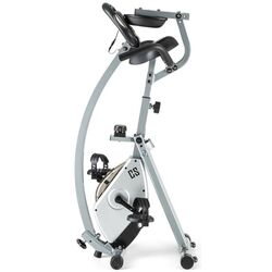 Велотренажер Capital Sports Trajector 10030432 (Silver) Thumb