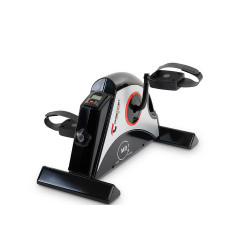 Mini bicicleta fitness Christopeit Sport MB 3 (Silver/Black) Thumb