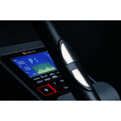 Bicicleta fitness Christopeit Sport AL 2 1107B(Silver) Thumb