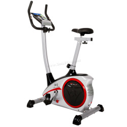 Bicicleta fitness Christopeit Sport AL 2 1107B(Silver)