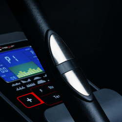 Bicicleta fitness Christopeit Sport  AL 2 S Digital (Silver) Thumb