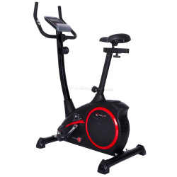 Bicicleta fitness Christopeit Sport AL1 (Black)