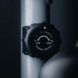 Bicicleta fitness Christopeit Sport AL1 (Silver) Thumb