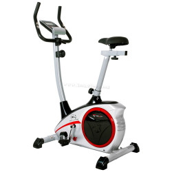 Bicicleta fitness Christopeit Sport AL1 (Silver)