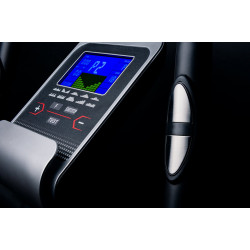 Велотренажер Christopeit Sport AX 3000 (Silver/Black) Thumb