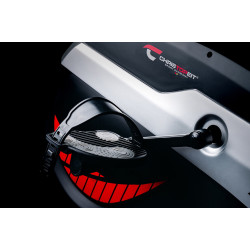 Велотренажер Christopeit Sport AX 3000 (Silver/Black) Thumb