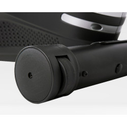 Bicicleta fitness Christopeit Sport BT4 (Black) Thumb