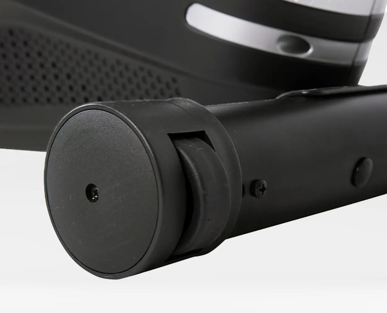 Bicicleta fitness Christopeit Sport BT4 (Black)