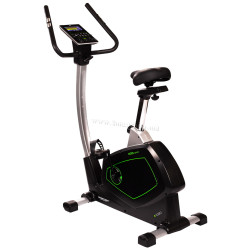 Bicicleta fitness Christopeit Sport ECO 1000 (Black)