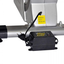 Велотренажер Christopeit Sport EMS3 (Silver) Thumb