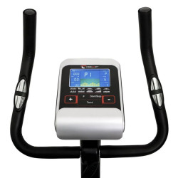 Велотренажер Christopeit Sport EMT 2200 (Black) Thumb