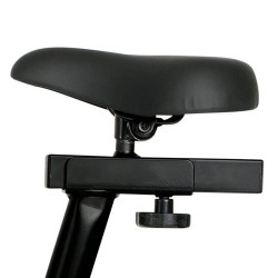 Велотренажер Christopeit Sport EMT 2200 (Black) Thumb