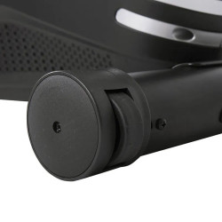 Велотренажер Christopeit Sport EMT 2200 (Black) Thumb