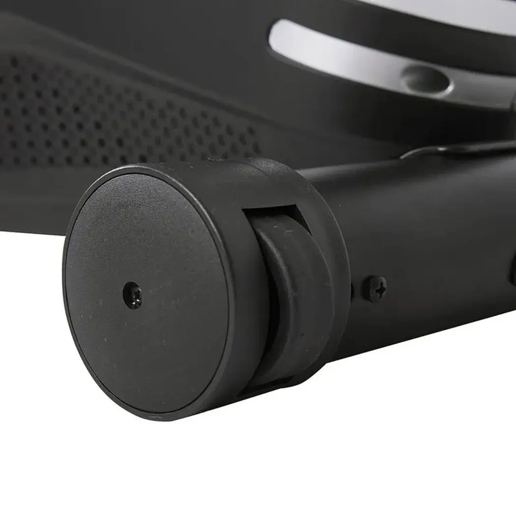 Велотренажер Christopeit Sport EMT 2200 (Black)