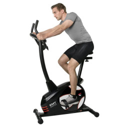 Велотренажер Christopeit Sport EMT 2200 (Black) Thumb