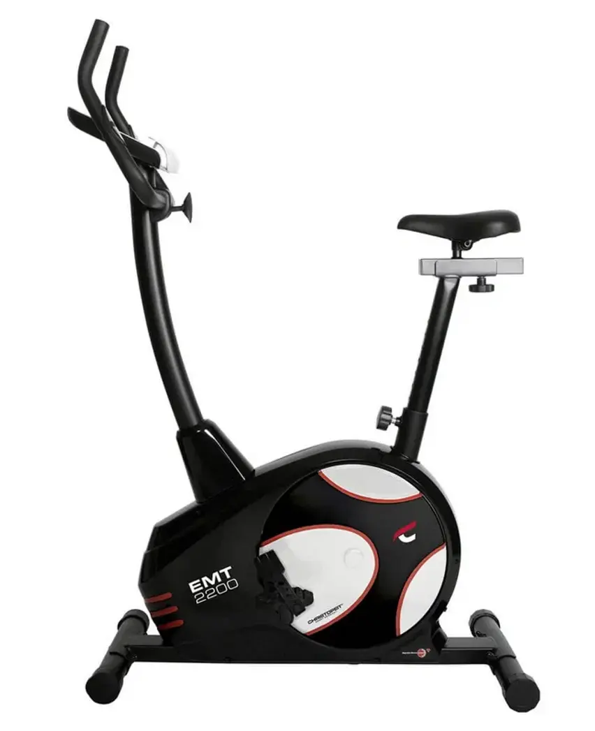 Велотренажер Christopeit Sport EMT 2200 (Black)