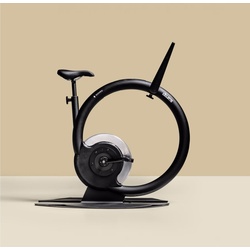 Велотренажер Ciclotte One Nohrd Premium (Black/Silver) Thumb