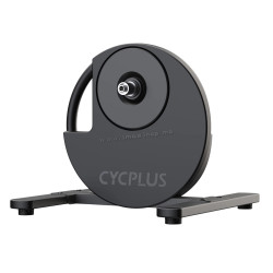 Мини велотренажер Cycplus R200 (Black)