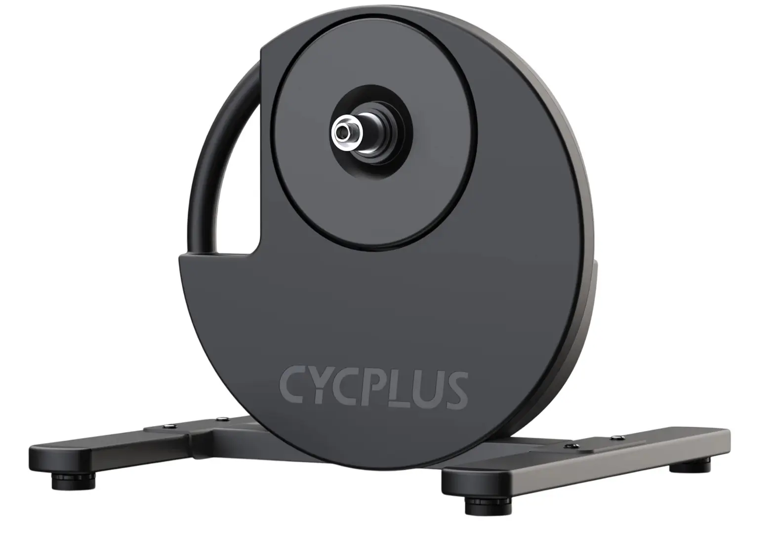 Мини велотренажер Cycplus R200 (Black)