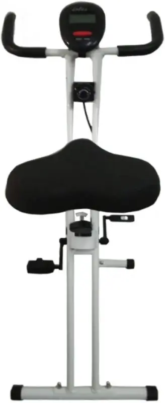 Bicicleta fitness Dayu Fitness DY-HW-3025 (White)