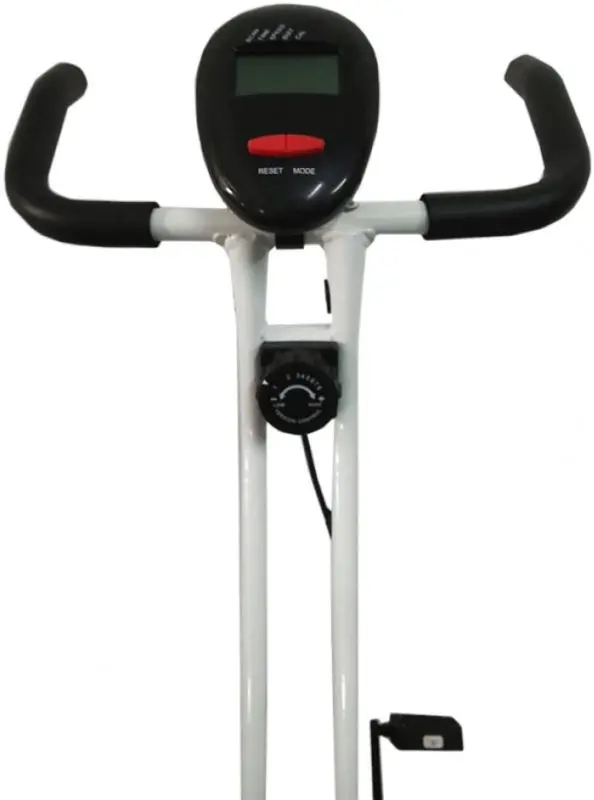 Bicicleta fitness Dayu Fitness DY-HW-3025 (White)