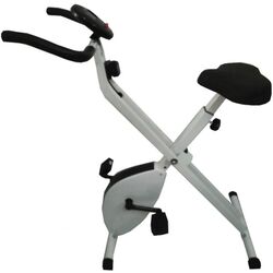 Bicicleta fitness Dayu Fitness DY-HW-3025 (White)