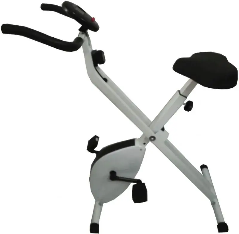 Bicicleta fitness Dayu Fitness DY-HW-3025 (White)
