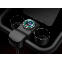 Велотренажер DeerRun S500 Pro (Black) Thumb