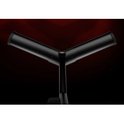 Велотренажер DeerRun S500 Pro (Black) Thumb