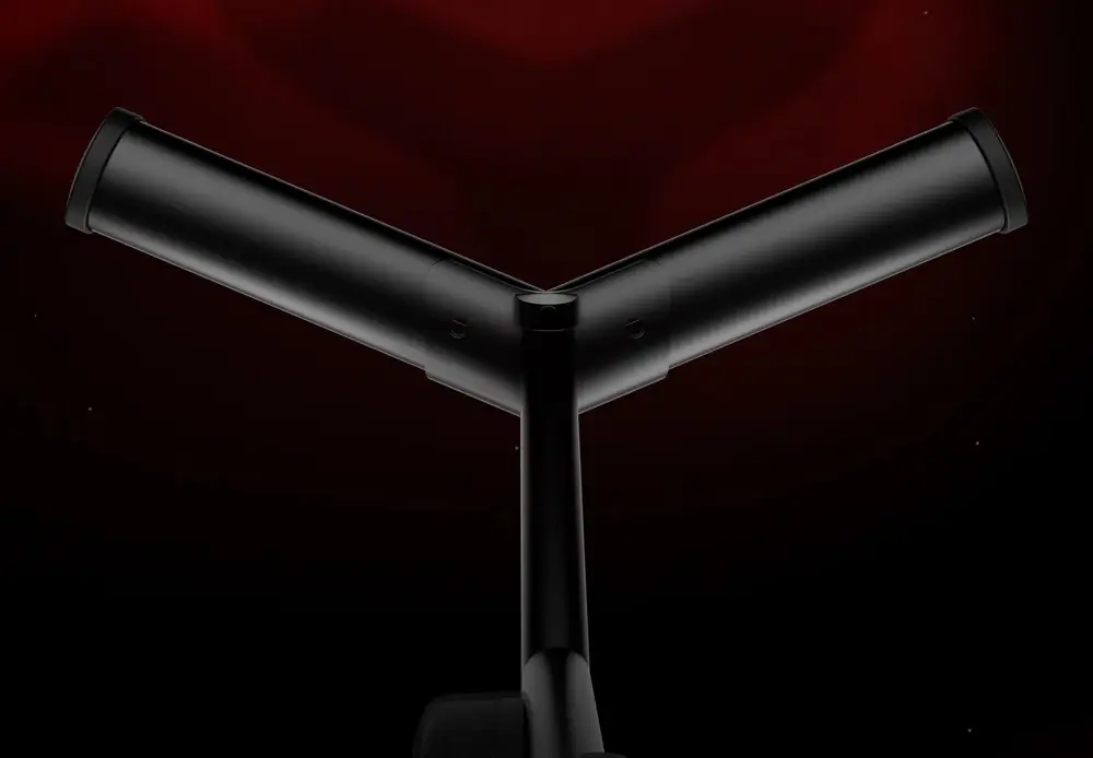 Велотренажер DeerRun S500 Pro (Black) - 15