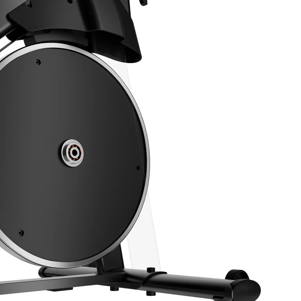 Велотренажер DeerRun S500 Pro (Black) - 16