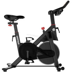 Велотренажер DeerRun S500 Pro (Black)