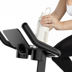 Велотренажер DeerRun S500 Pro (Black) Thumb