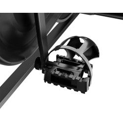 Велотренажер DeerRun S500 Pro (Black) Thumb