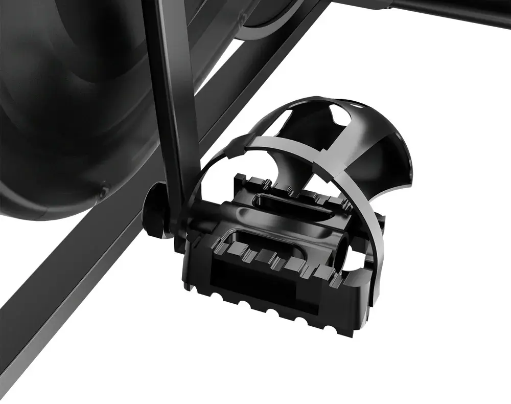 Велотренажер DeerRun S500 Pro (Black) - 10