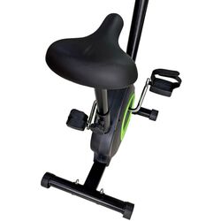 Велотренажер DHS 2019 (Black/Green) Thumb
