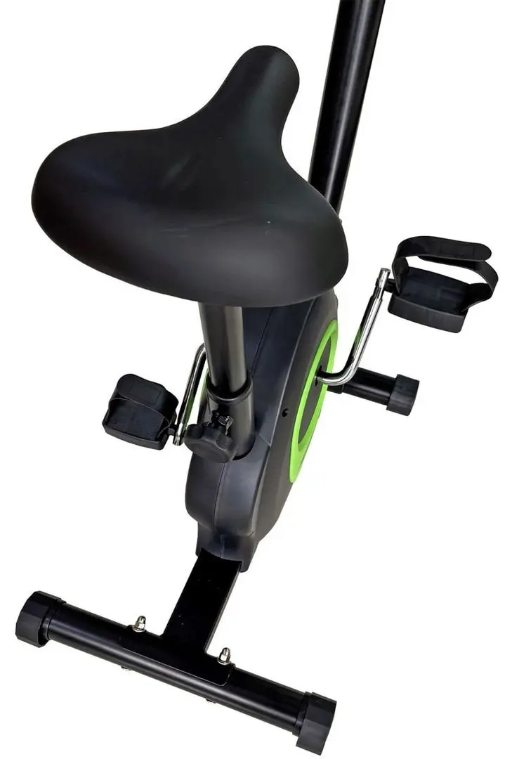 Велотренажер DHS 2019 (Black/Green)