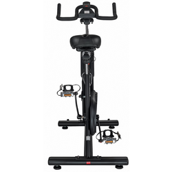 Велотренажер DHS 2101 (Black/Green) Thumb