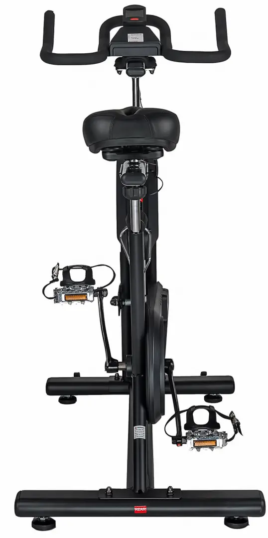 Велотренажер DHS 2101 (Black/Green)