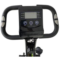 Велотренажер DHS X-Bike 8001 (Black/Green) Thumb