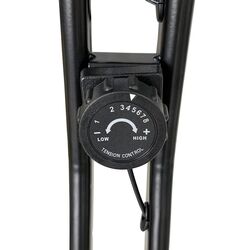 Велотренажер DHS X-Bike 8001 (Black/Green) Thumb