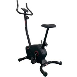 Bicicleta fitness EB Fit B580 (Black) Thumb