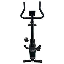 Bicicleta fitness EB Fit B580 (Black) Thumb