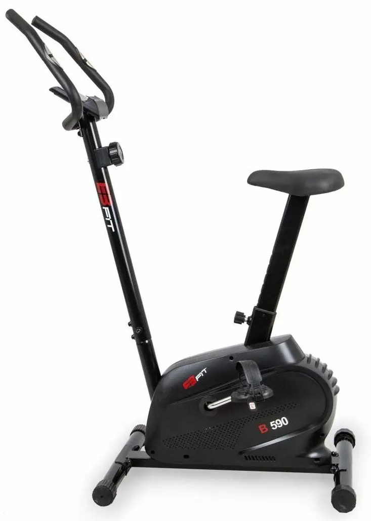 Велотренажер EB Fit B590 (Black)