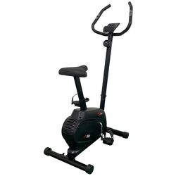 Велотренажер EB Fit B590 (Black) Thumb