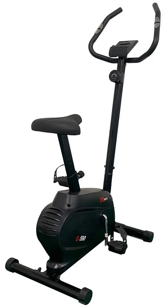 Велотренажер EB Fit B590 (Black)
