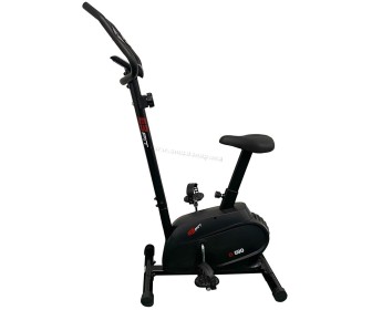 Bicicleta fitness EB Fit B590 (Black)