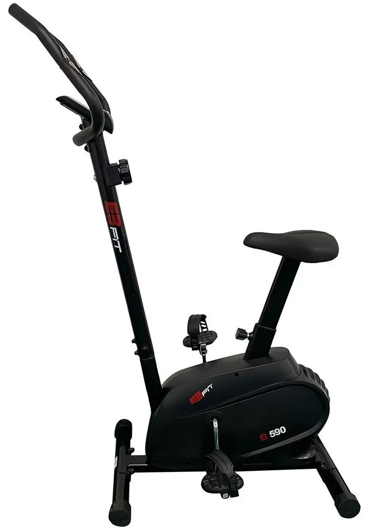 Велотренажер EB Fit B590 (Black)