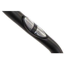 Bicicleta fitness EB Fit B60 (Black/White) Thumb